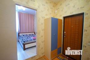 Студия квартира, посуточно, 20м2, 1/9 этаж