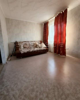 1-к квартира, на длительный срок, 40м2, 3/5 этаж