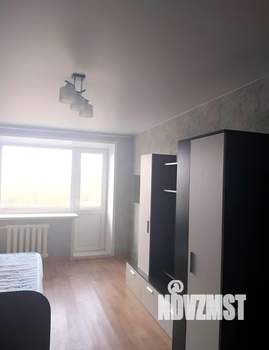 1-к квартира, на длительный срок, 34м2, 4/5 этаж