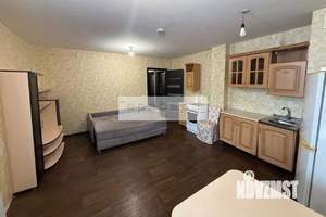 Студия квартира, на длительный срок, 30м2, 11/25 этаж