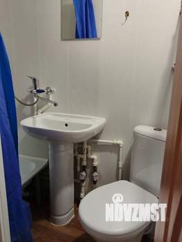 Студия квартира, на длительный срок, 14м2, 1/5 этаж