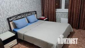 2-к квартира, посуточно, 54м2, 13/16 этаж