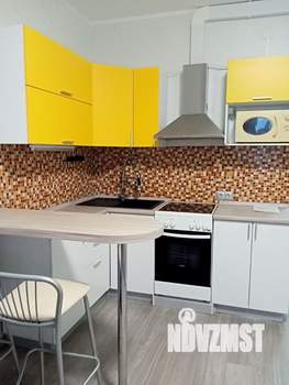 Студия квартира, на длительный срок, 24м2, 11/17 этаж