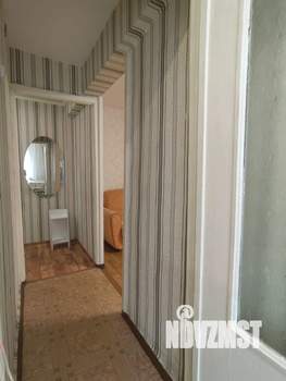 2-к квартира, на длительный срок, 44м2, 2/5 этаж