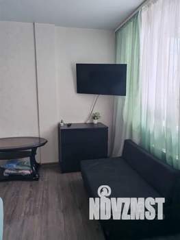 Студия квартира, посуточно, 35м2, 14/17 этаж