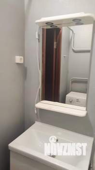 1-к квартира, на длительный срок, 42м2, 10/10 этаж