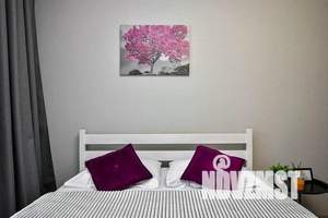 1-к квартира, посуточно, 29м2, 10/23 этаж