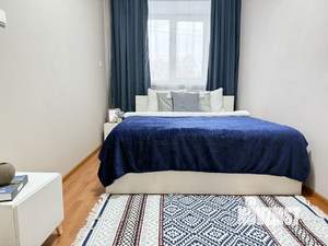 2-к квартира, посуточно, 50м2, 2/5 этаж