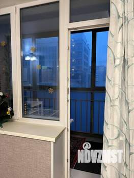 2-к квартира, на длительный срок, 61м2, 6/26 этаж