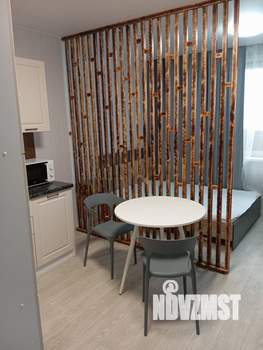 Студия квартира, на длительный срок, 31м2, 25/25 этаж