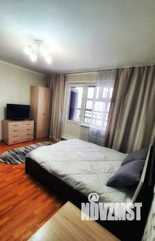 Студия квартира, на длительный срок, 24м2, 15/18 этаж