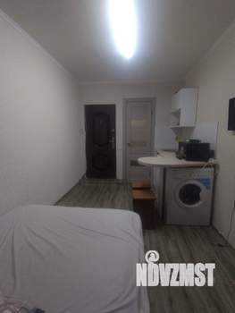 Студия квартира, посуточно, 17м2, 1/5 этаж