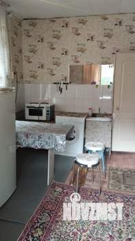 Студия квартира, на длительный срок, 22м2, 1/2 этаж