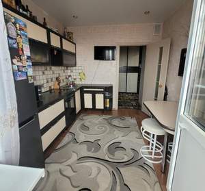 2-к квартира, на длительный срок, 53м2, 9/14 этаж