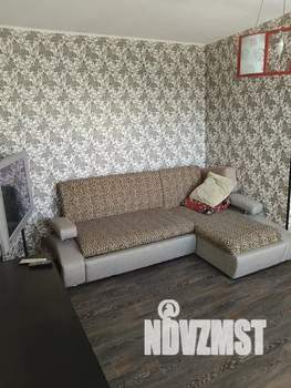 1-к квартира, посуточно, 40м2, 4/9 этаж