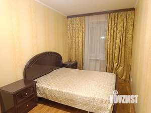 2-к квартира, на длительный срок, 54м2, 2/6 этаж