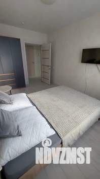 2-к квартира, посуточно, 58м2, 12/17 этаж