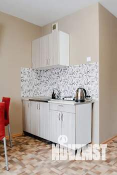 1-к квартира, посуточно, 25м2, 7/14 этаж