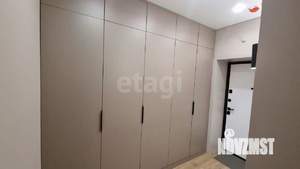 2-к квартира, на длительный срок, 52м2, 12/17 этаж