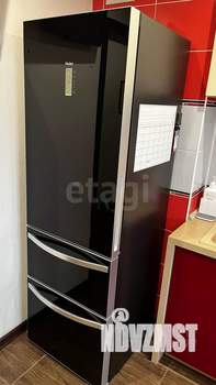 1-к квартира, на длительный срок, 46м2, 7/12 этаж