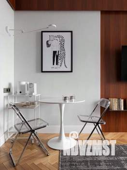 1-к квартира, посуточно, 26м2, 1/1 этаж