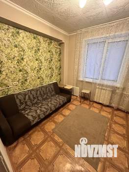 Студия квартира, на длительный срок, 18м2, 1/5 этаж