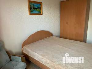 2-к квартира, посуточно, 45м2, 2/10 этаж