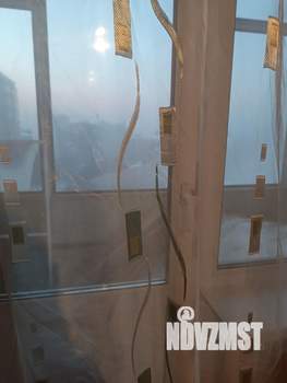 1-к квартира, на длительный срок, 38м2, 7/9 этаж