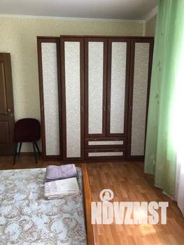 2-к квартира, посуточно, 65м2, 1/6 этаж