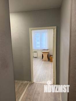 1-к квартира, на длительный срок, 39м2, 8/21 этаж