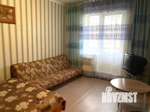 1-к квартира, посуточно, 30м2, 4/5 этаж