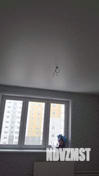 1-к квартира, на длительный срок, 42м2, 12/19 этаж