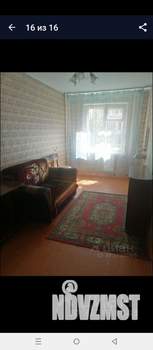 2-к квартира, на длительный срок, 48м2, 3/5 этаж