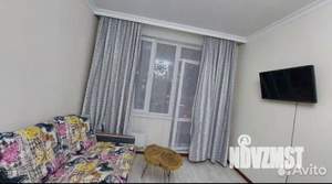 2-к квартира, на длительный срок, 60м2, 6/14 этаж