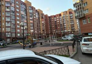 2-к квартира, на длительный срок, 67м2, 6/16 этаж