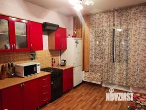 2-к квартира, посуточно, 68м2, 2/10 этаж
