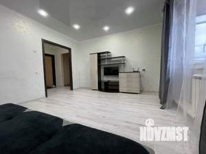 1-к квартира, посуточно, 56м2, 1/1 этаж