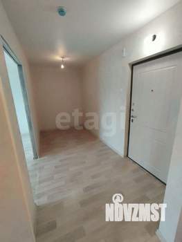 1-к квартира, на длительный срок, 40м2, 1/17 этаж