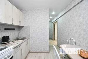 1-к квартира, посуточно, 31м2, 4/5 этаж