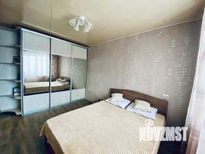 2-к квартира, посуточно, 54м2, 3/10 этаж