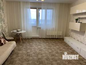 1-к квартира, на длительный срок, 36м2, 8/9 этаж