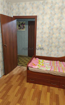 2-к квартира, на длительный срок, 50м2, 12/25 этаж