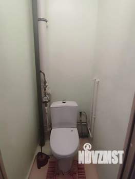 2-к квартира, на длительный срок, 50м2, 9/17 этаж