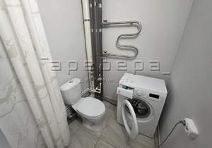 1-к квартира, на длительный срок, 37м2, 15/17 этаж