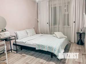 1-к квартира, посуточно, 33м2, 12/14 этаж