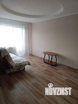 1-к квартира, на длительный срок, 33м2, 4/5 этаж