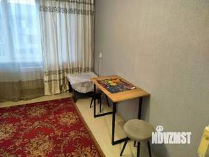 1-к квартира, на длительный срок, 18м2, 5/5 этаж