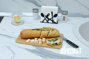 1-к квартира, посуточно, 36м2, 4/12 этаж