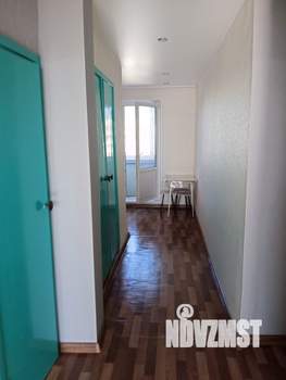 1-к квартира, на длительный срок, 38м2, 8/9 этаж