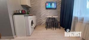 1-к квартира, посуточно, 16м2, 1/1 этаж